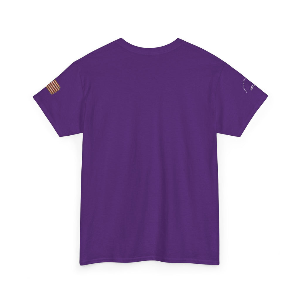T‑Shirt — 'Eat Mor Crayons