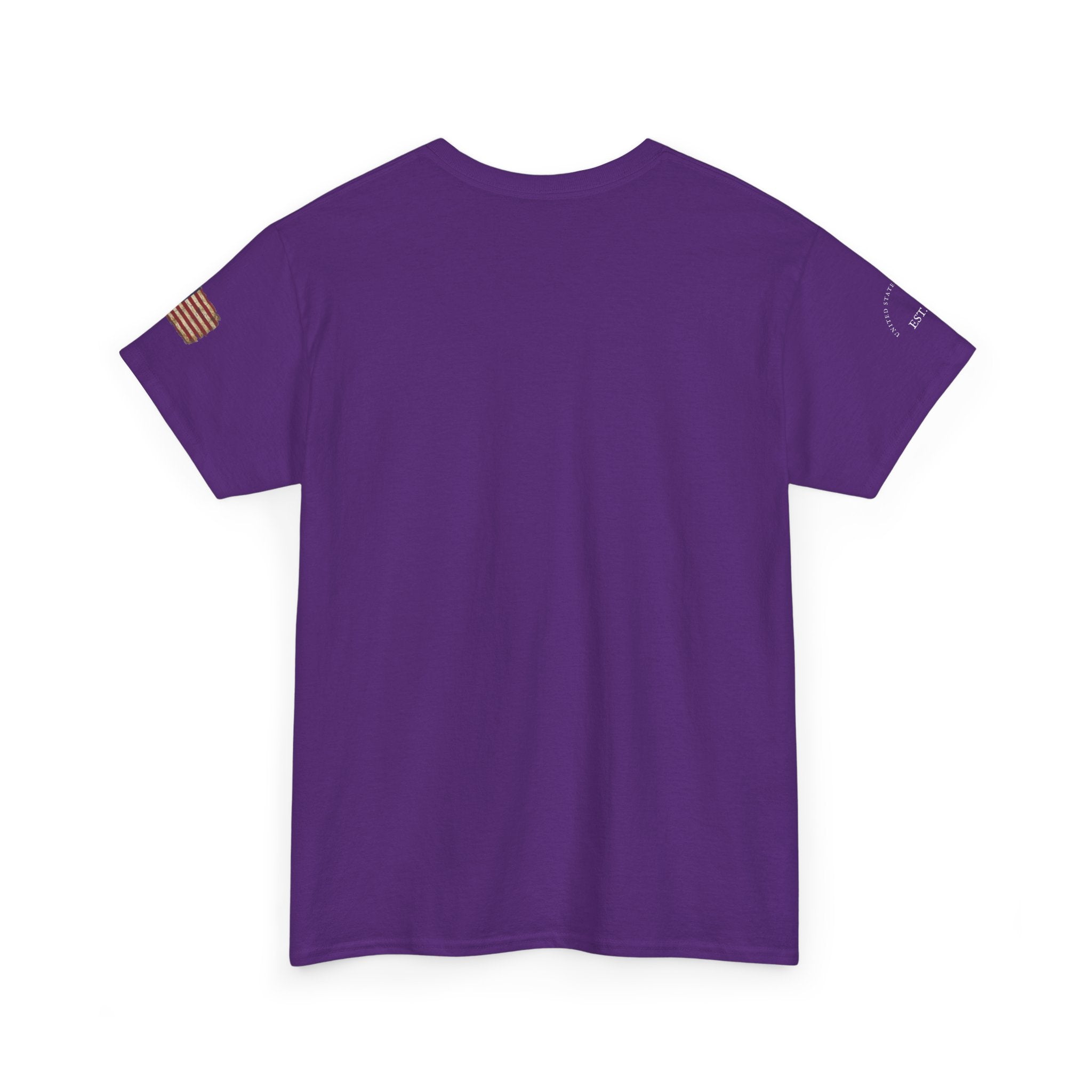 T‑Shirt — 'Eat Mor Crayons