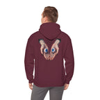 I ONLY have EYES for YOU Hoodie | Morbid Love