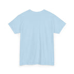 T-Shirt — “I like when people are RUDE, it means I get to stop being NICE.” Smiley Face Funny Graphic Tee