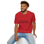 That idea is worse than pineapple on pizza T-Shirt