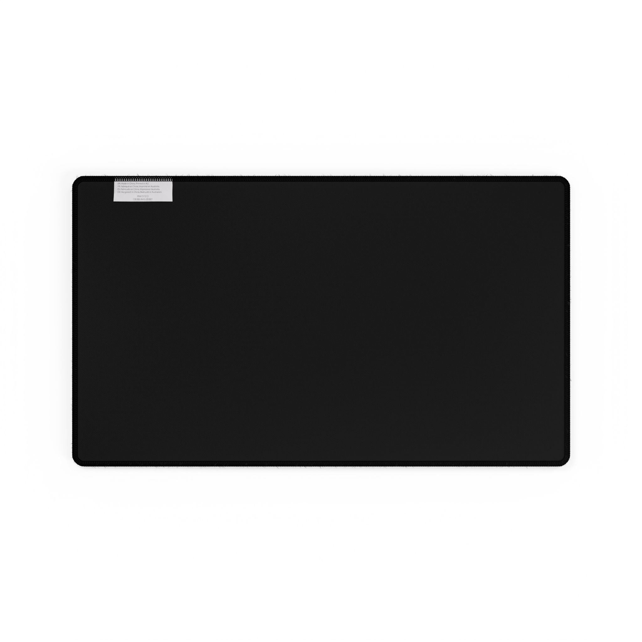 FAFO Military Crew Desk Mat — "Fuck Around and Find Out" Tactical Gaming/Office Mousepad