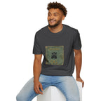 LDS HYMNS OG Graphic Tee | Vintage Emblem T-Shirt