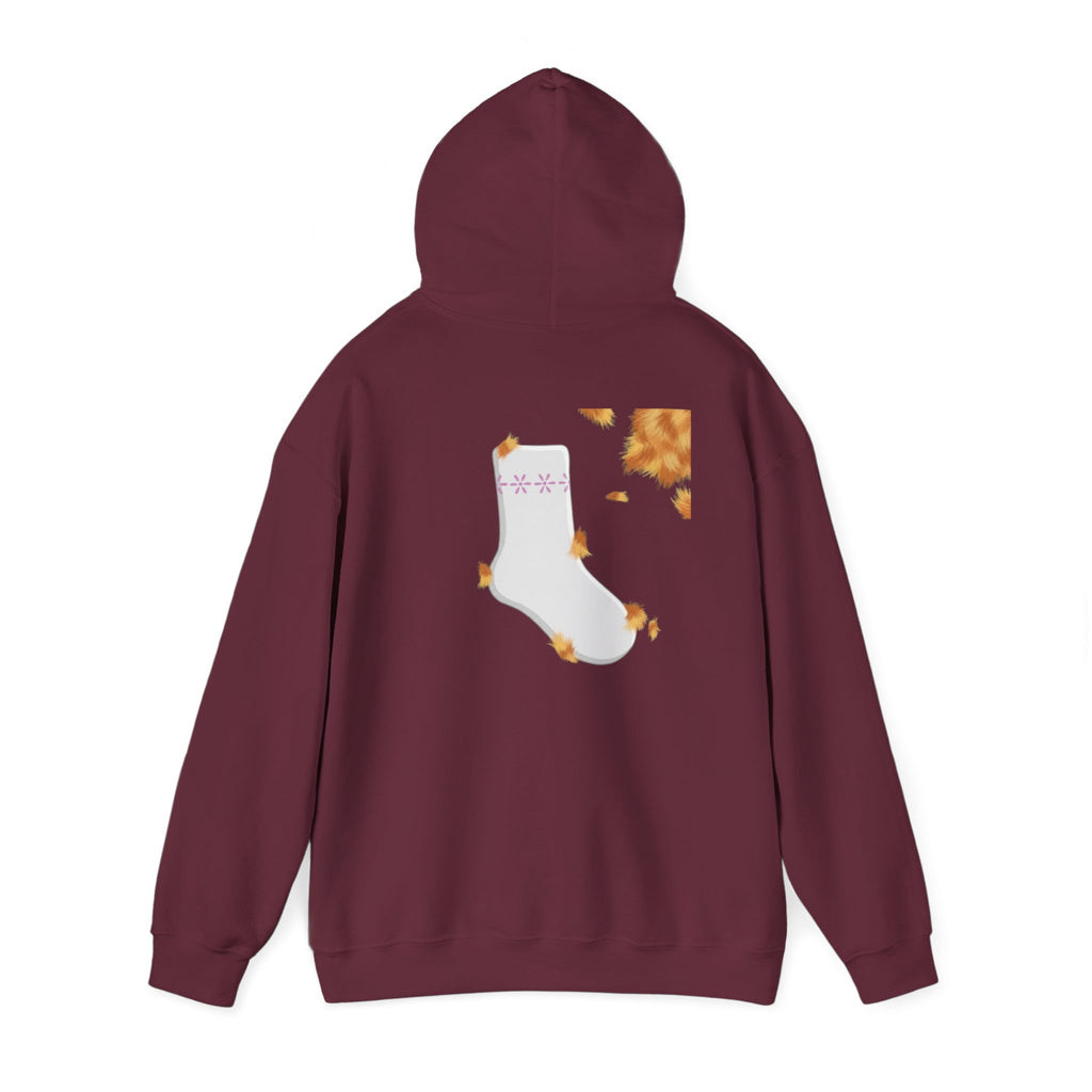 Colorful Monster Numbers 2319 Hoodie | Movie Quote