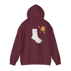 Colorful Monster Numbers 2319 Hoodie | Movie Quote