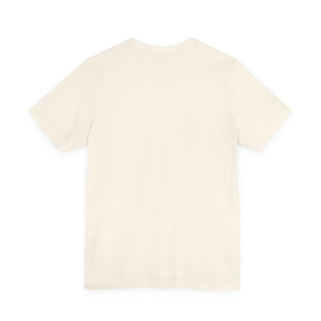 Take It All In tee | Motivational text graphic, minimalist green typography