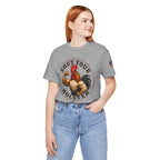 Shut Your Cock Holster T-Shirt