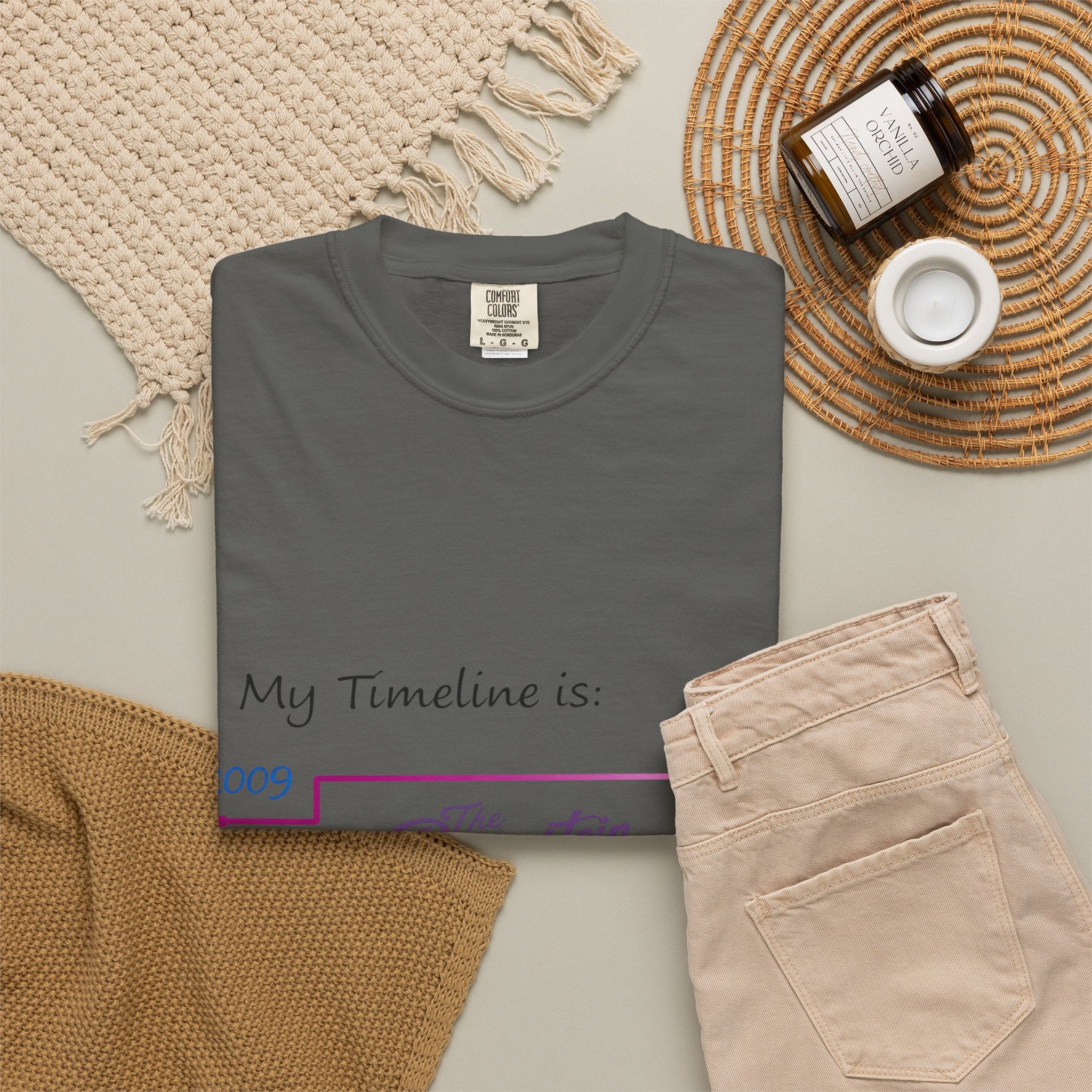 The Berensein Bears T-shirt | My Timeline is | Mandela Effect