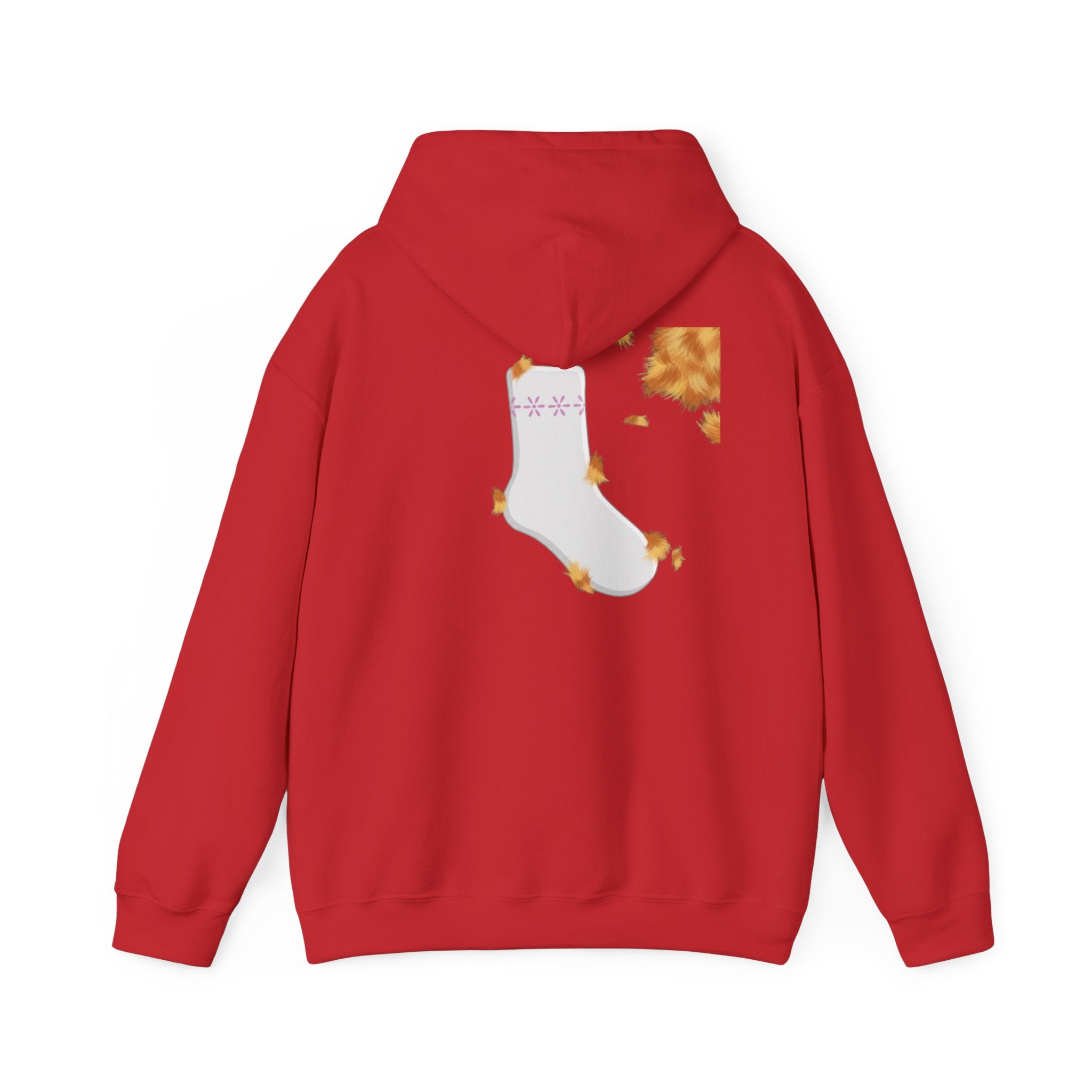 Colorful Monster Numbers 2319 Hoodie | Movie Quote