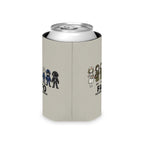 Can Cooler — FAFO "Fuck Around and Find Out" Military & First Responder Can Cooler