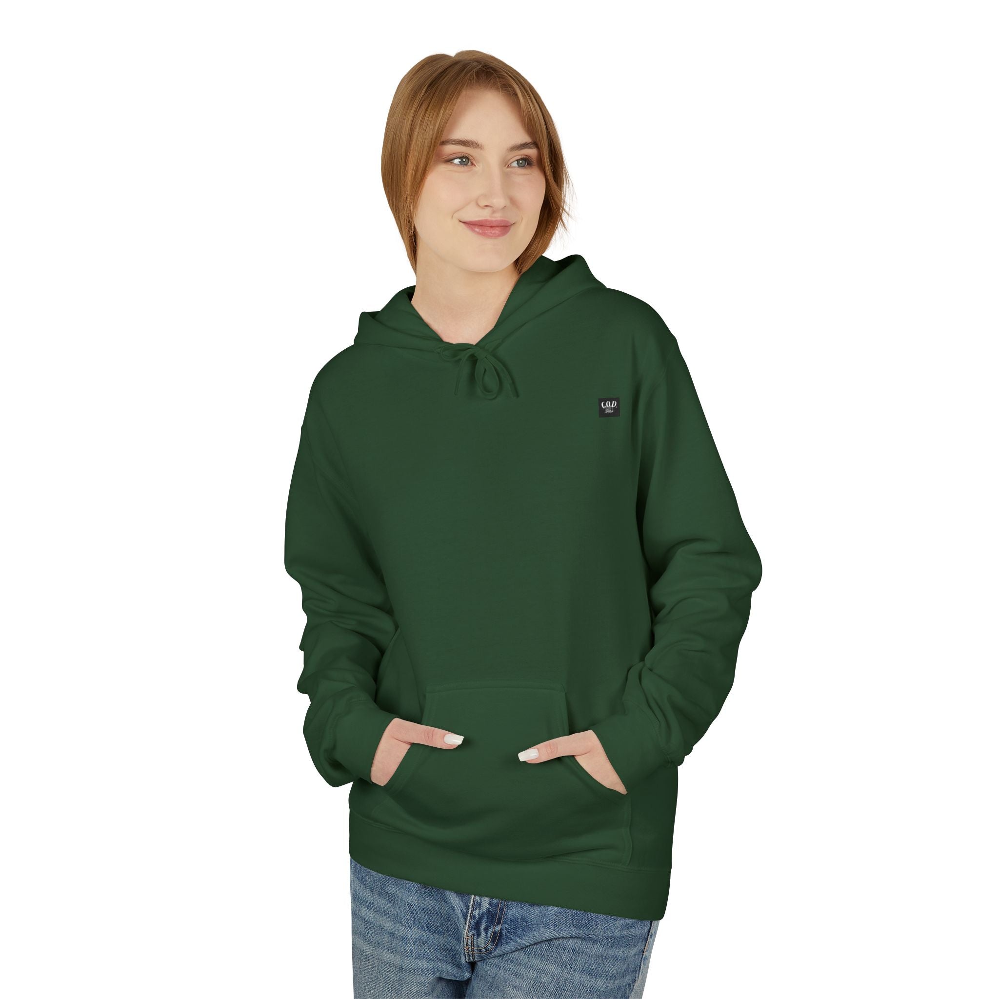 What We Do in Life Echoes Throughout Eternity Hoodie | Gladiator | Movie Quotes