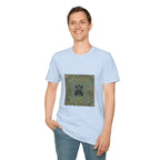 LDS HYMNS OG Graphic Tee | Vintage Emblem T-Shirt