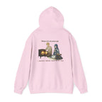 Fire if the Furnace breaks | Wedding Singer | I Wanna Grow Old With You Sweatshirt