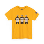 T‑Shirt — 'Eat Mor Crayons