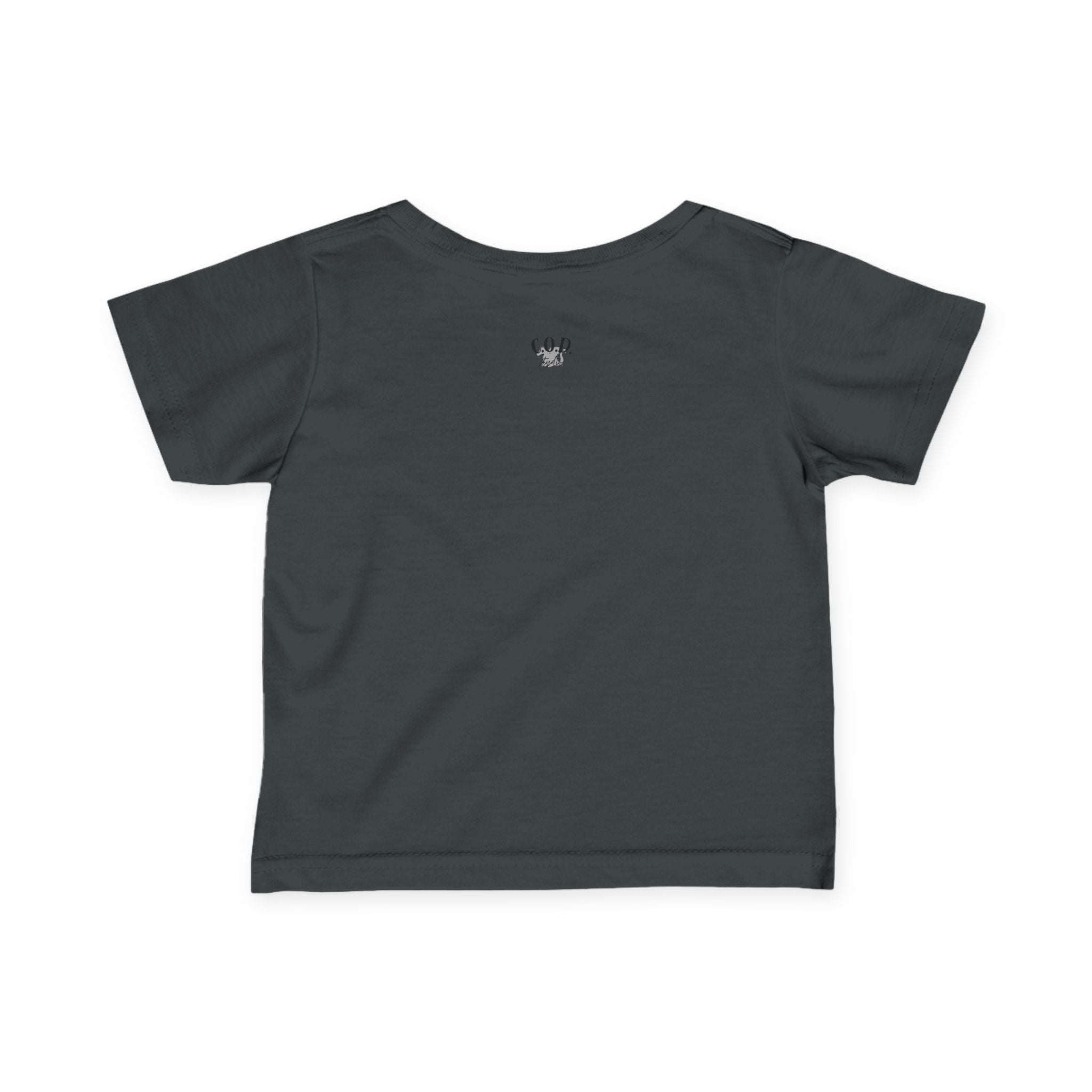 Viking Mode skull helmet tee | Infant Tee