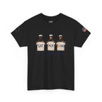 T‑Shirt — 'Eat Mor Crayons