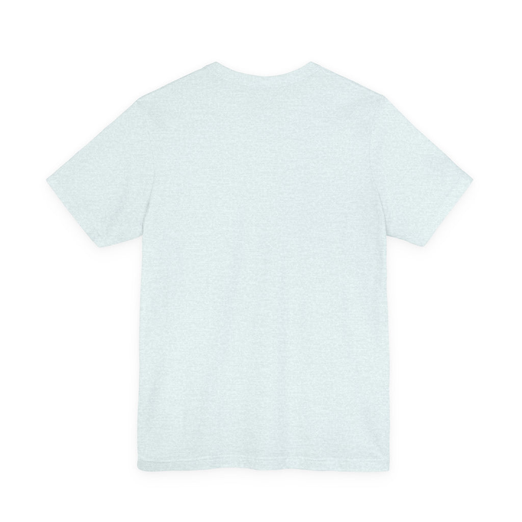Take It All In tee | Motivational text graphic, minimalist green typography