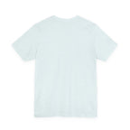 Take It All In tee | Motivational text graphic, minimalist green typography