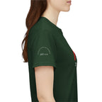 Marines Crayon Tee — “It’s okay, we can’t spell it either” Military Humor T-Shirt