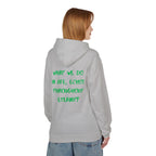 What We Do in Life Echoes Throughout Eternity Hoodie | Gladiator | Movie Quotes