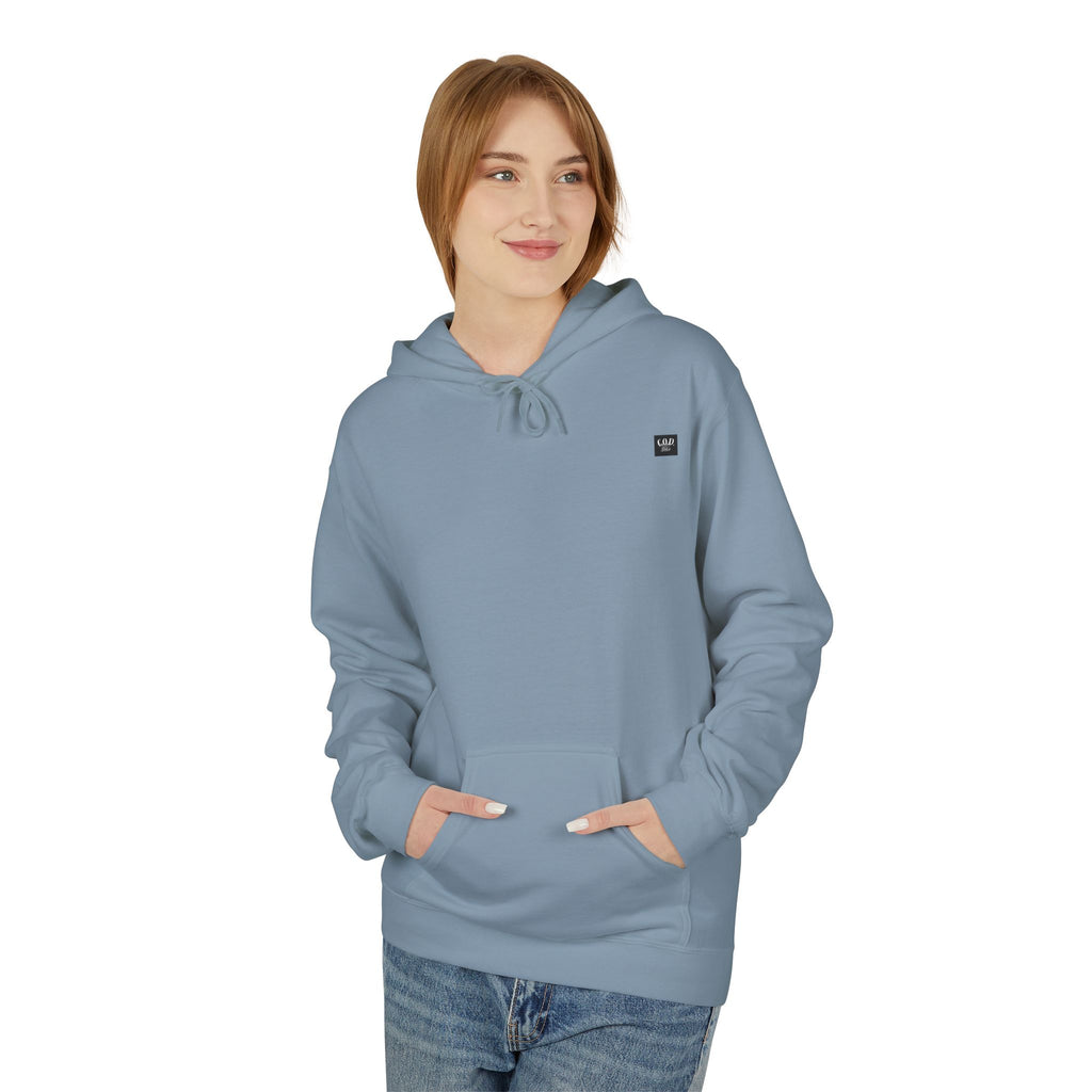 What We Do in Life Echoes Throughout Eternity Hoodie | Gladiator | Movie Quotes