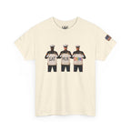 T‑Shirt — 'Eat Mor Crayons