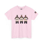 T‑Shirt — 'Eat Mor Crayons