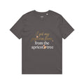 I got my popcorn from the apricot tree | Faith with a Twist