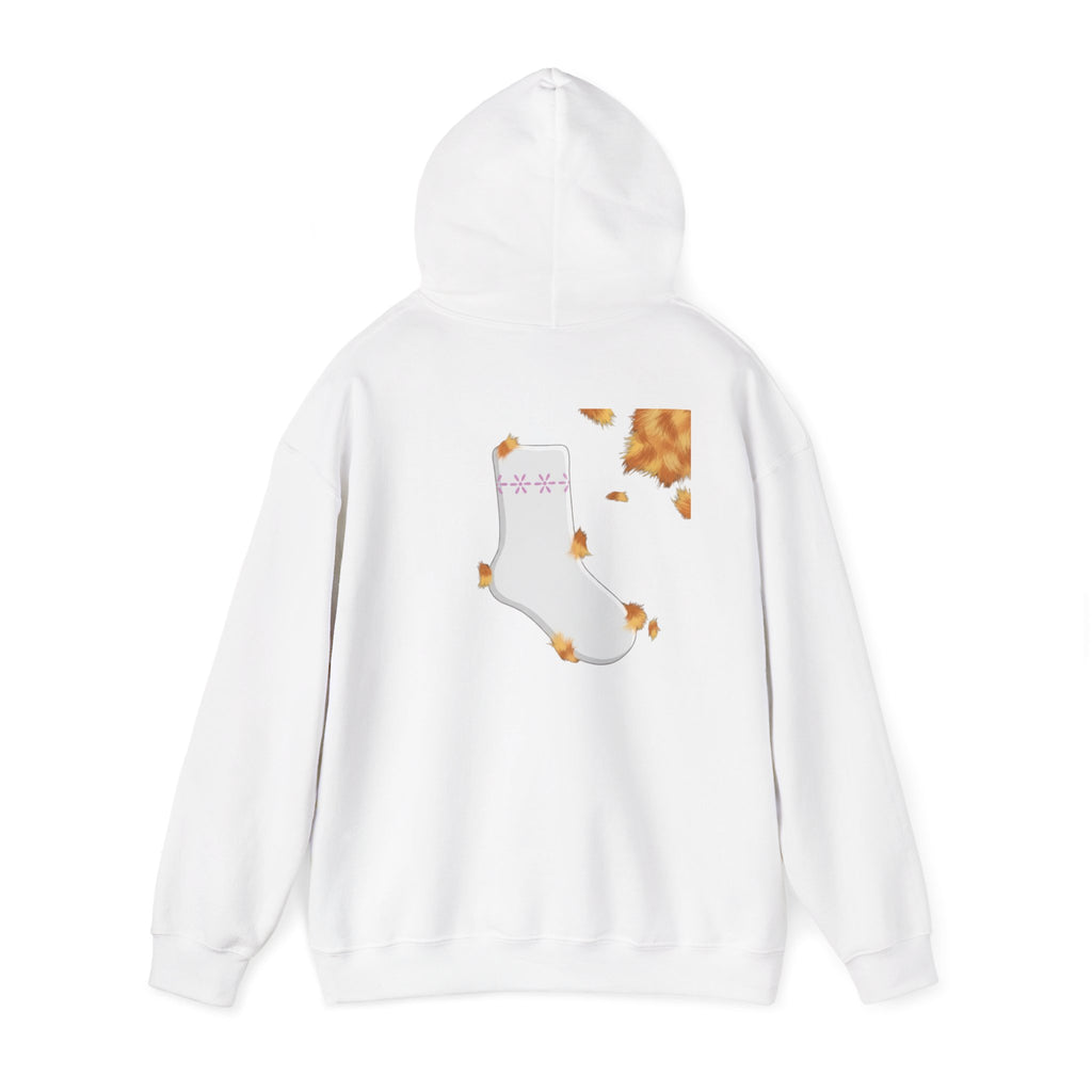 Colorful Monster Numbers 2319 Hoodie | Movie Quote