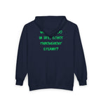 What We Do in Life Echoes Throughout Eternity Hoodie | Movie Quote| Gladiator