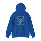 Unisex Heavy Blend™ Hooded Sweatshirt | DMs Gaming Reality