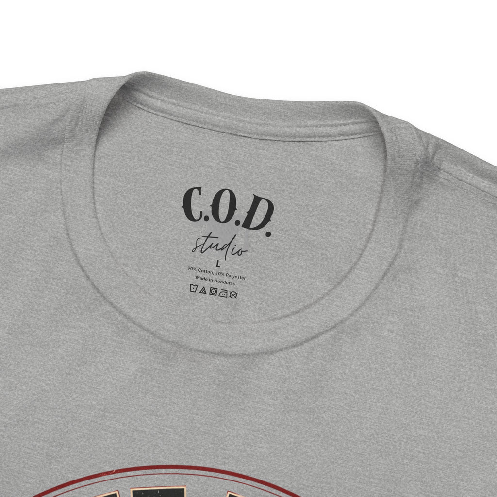 Shut Your Cock Holster T-Shirt