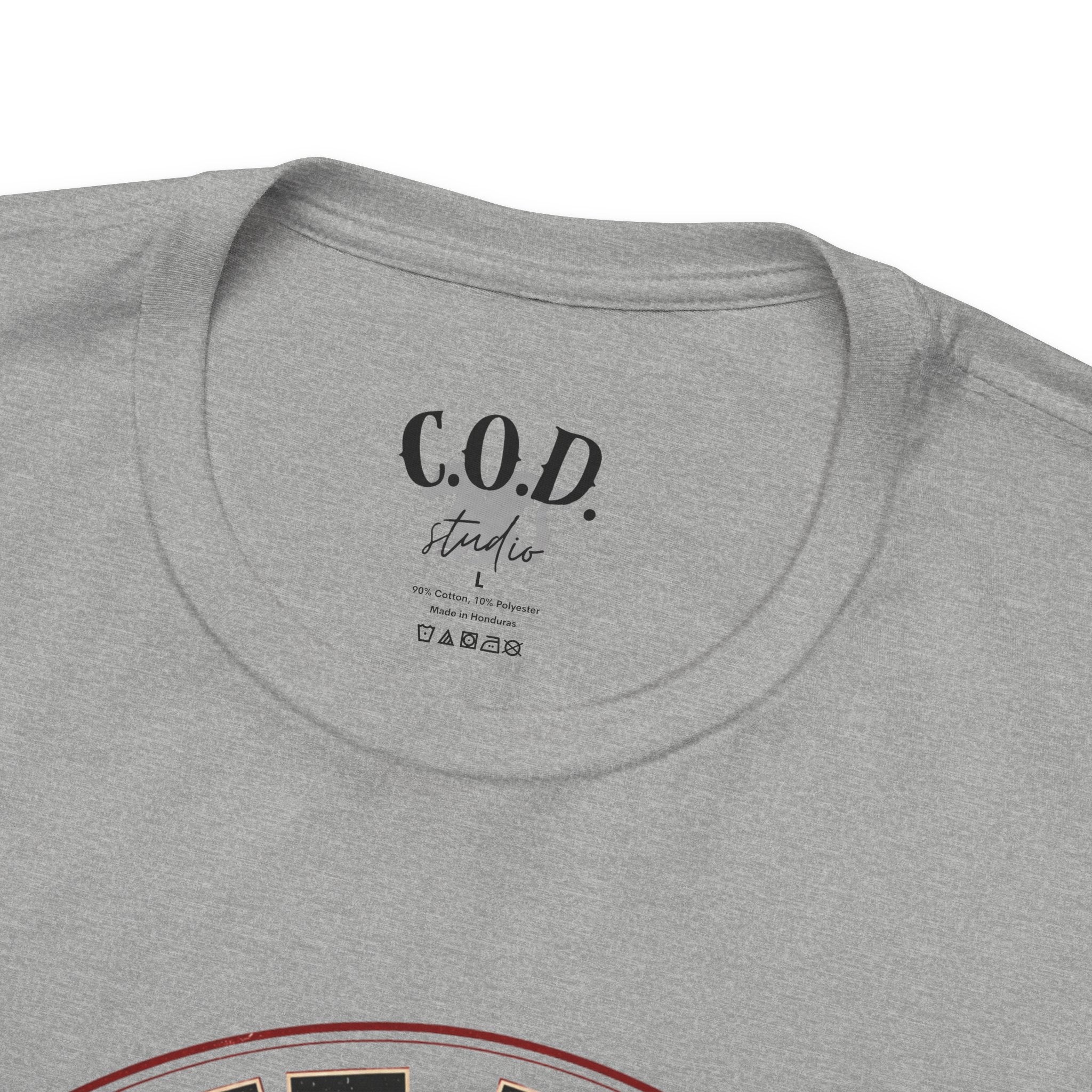 Shut Your Cock Holster T-Shirt