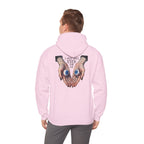 I ONLY have EYES for YOU Hoodie | Morbid Love