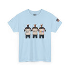 T‑Shirt — 'Eat Mor Crayons