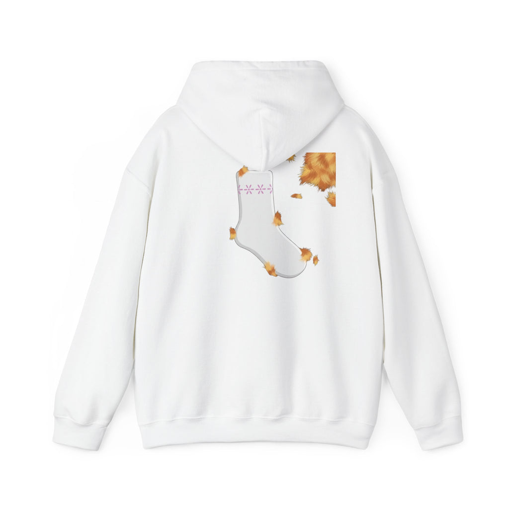 Colorful Monster Numbers 2319 Hoodie | Movie Quote