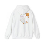 Colorful Monster Numbers 2319 Hoodie | Movie Quote