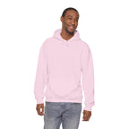 God Always Keeps His Promises hoodie | Ram Antlers Faith Design