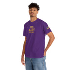 US Navy 'Shore Leave Today, Safety Brief Tomorrow' Graphic Tee