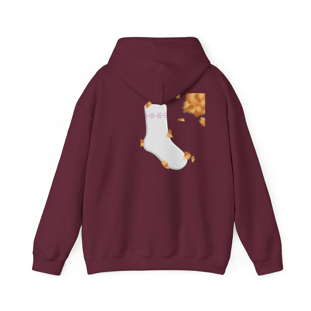 Colorful Monster Numbers 2319 Hoodie | Movie Quote