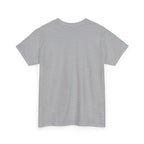 T-Shirt — “I like when people are RUDE, it means I get to stop being NICE.” Smiley Face Funny Graphic Tee