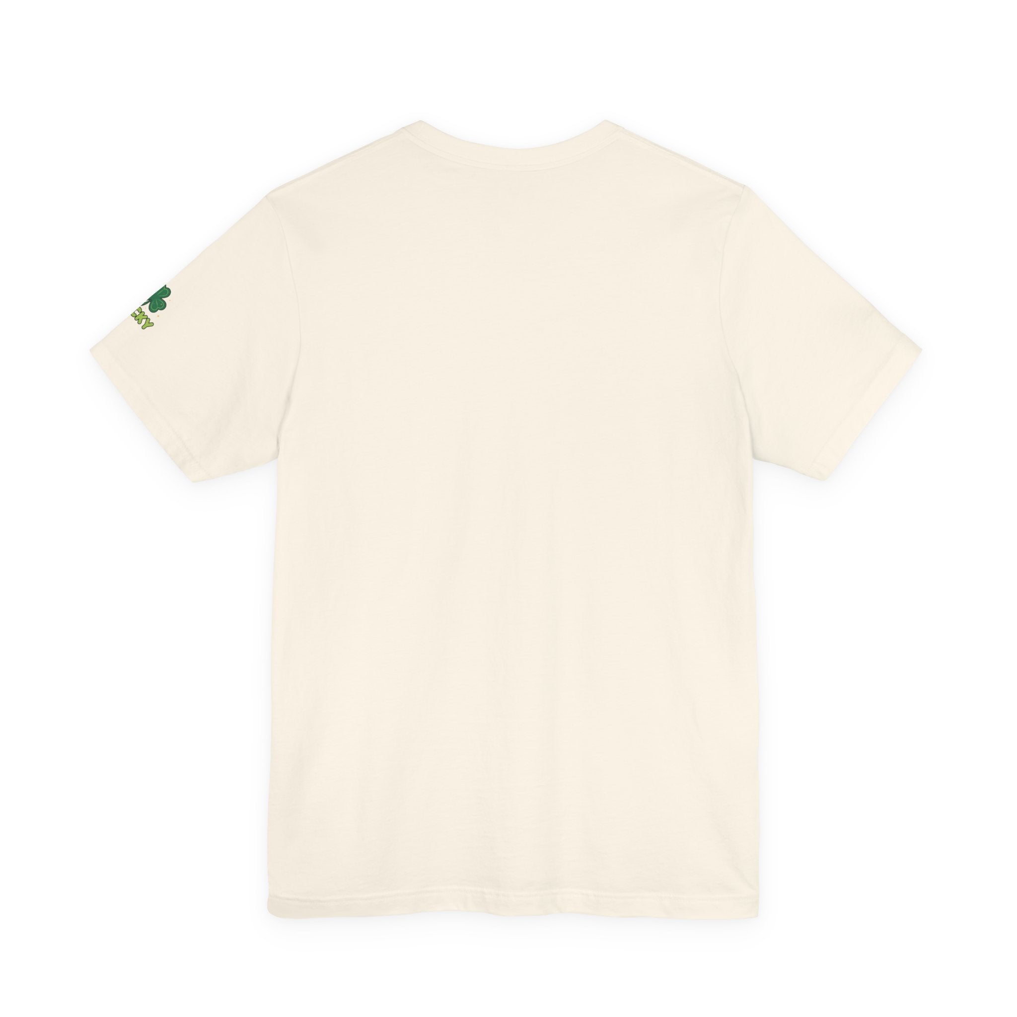 Drink local, Drink well T-Shirt | St. Patrick's Day Wizard beer design