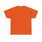 T-Shirt — “I like when people are RUDE, it means I get to stop being NICE.” Smiley Face Funny Graphic Tee
