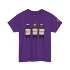 T‑Shirt — 'Eat Mor Crayons