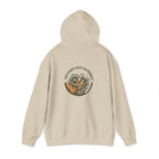 God Always Keeps His Promises hoodie | Ram Antlers Faith Design