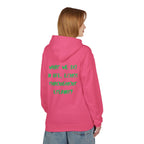What We Do in Life Echoes Throughout Eternity Hoodie | Gladiator | Movie Quotes