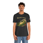 My Spirit Animal Crocodile T-Shirt