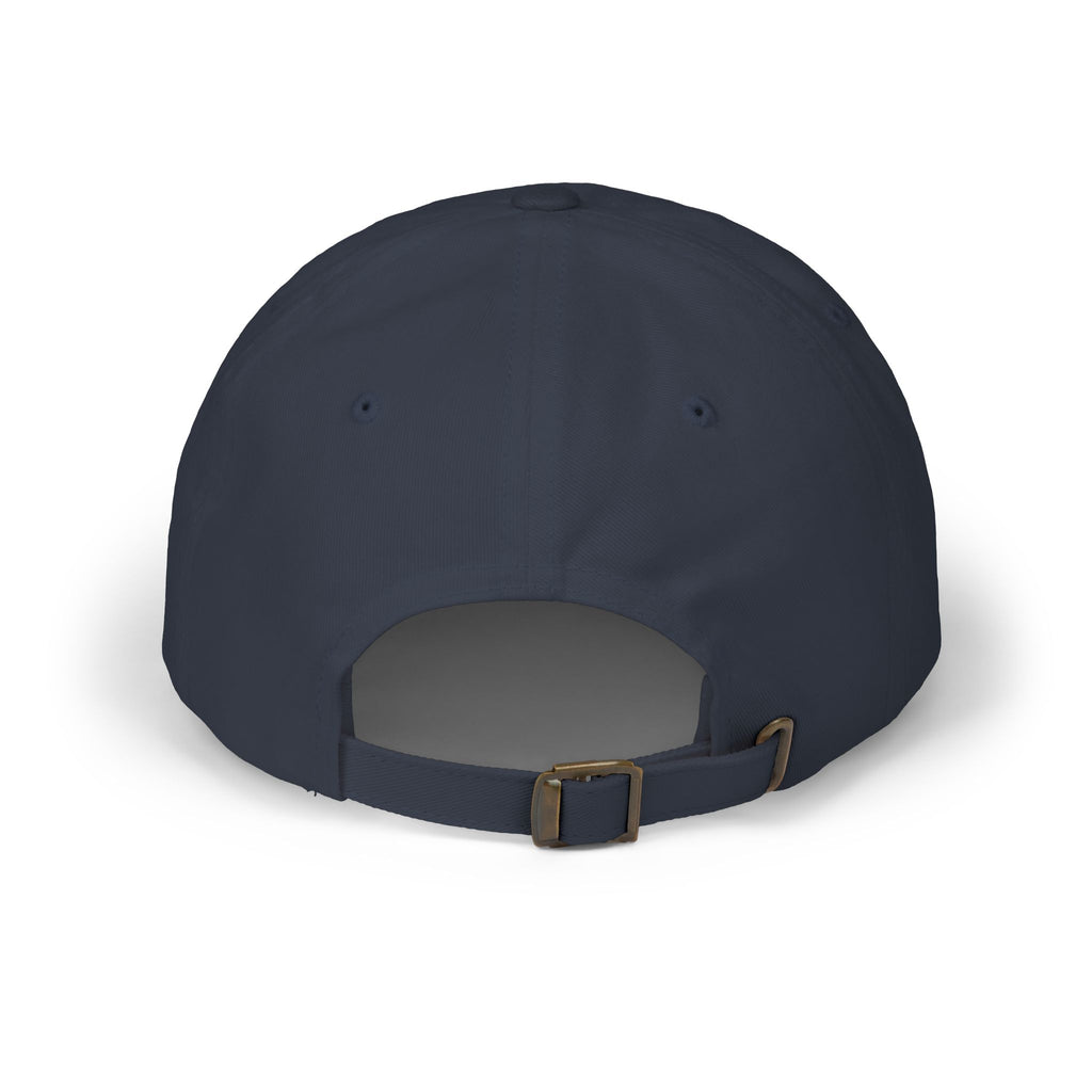 E-4 Mafia' Embroidered Classic Baseball Hat