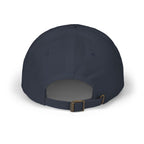 E-4 Mafia' Embroidered Classic Baseball Hat