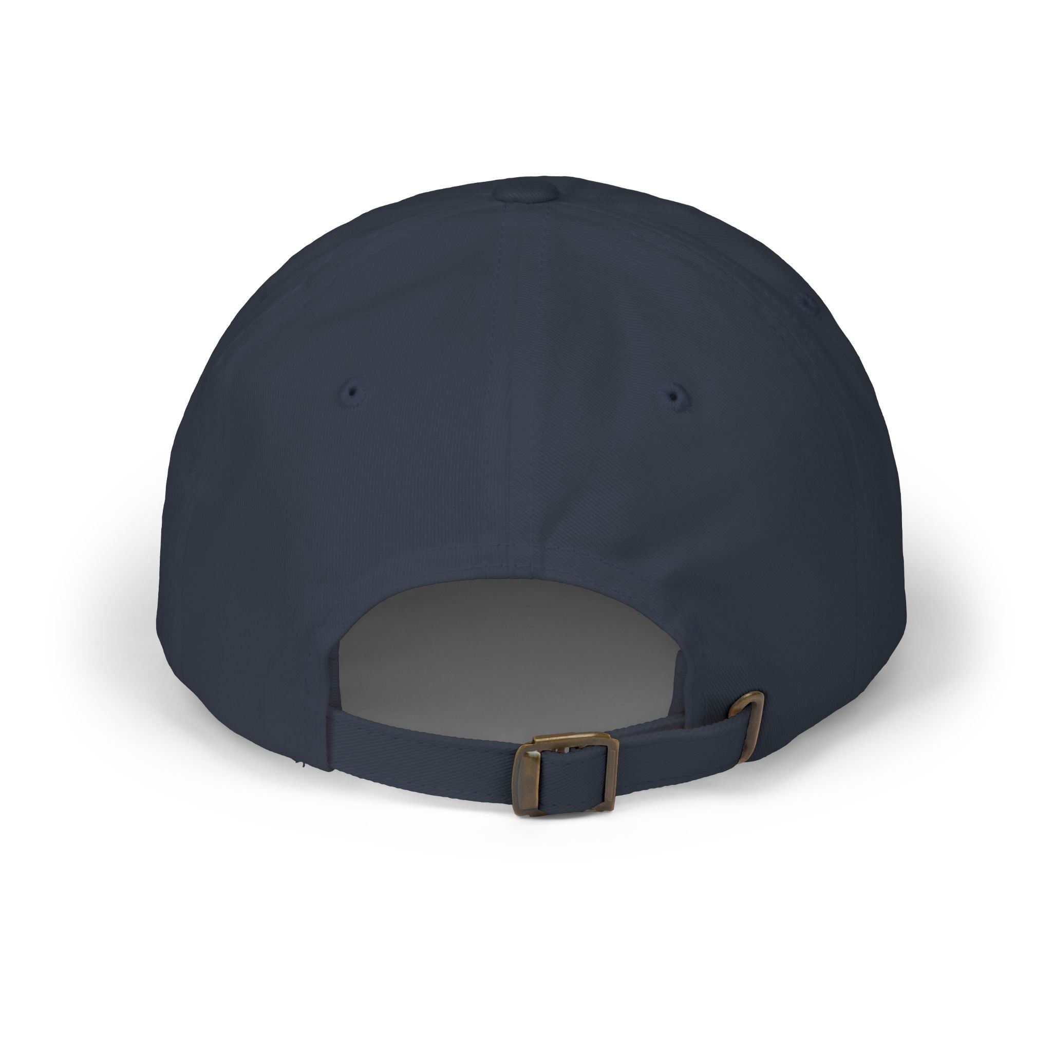 E-4 Mafia' Embroidered Classic Baseball Hat